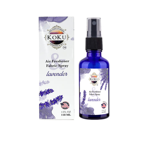 Lavender Air Freshener, Car Air Freshener, Home Fragrance Spray, Lavender Room Spray, Not Toxic Spray, Gifts for Her
