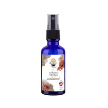 Sandalwood Air Freshener, Room Spray, Home Fragrance, Essential Oil Aromatherapy Spray, Car Airfreshener, Relaxation Spray