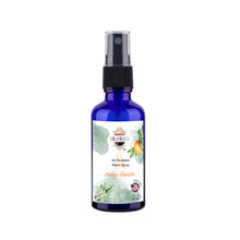Orange Blossom Spray, Car Air Freshener, Room Spray, Home Fragrance, Essential Oil Aromatherapy Spray, Relaxation Spray