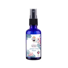 Japanese Cherry Blossom Spray, Car Air Freshener, Spring Floral Room Spray, Home Fragrance, Essential Oil Aromatherapy Spray