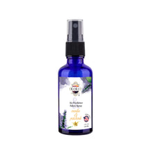 Vanilla Patchouli Air Freshener, Non-Toxic Vanilla Scented Car Fragrance, Essential Oil Spray, Deodorizer Spray For Home and Living