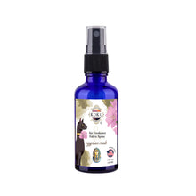 Egyptian Musk Air Freshener, Linen Room Spray, Home Fragrance, Essential Oil Aromatherapy Spray, Relaxation Spray