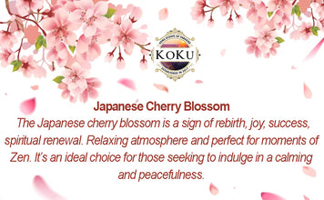 Japanese Cherry Blossom Spray, Car Air Freshener, Spring Floral Room Spray, Home Fragrance, Essential Oil Aromatherapy Spray