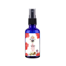 Vanilla Spice Air Freshener, All Natural Room Spray, Home Air Freshener, Car Fragrance Air Freshener, Not Toxic Spray